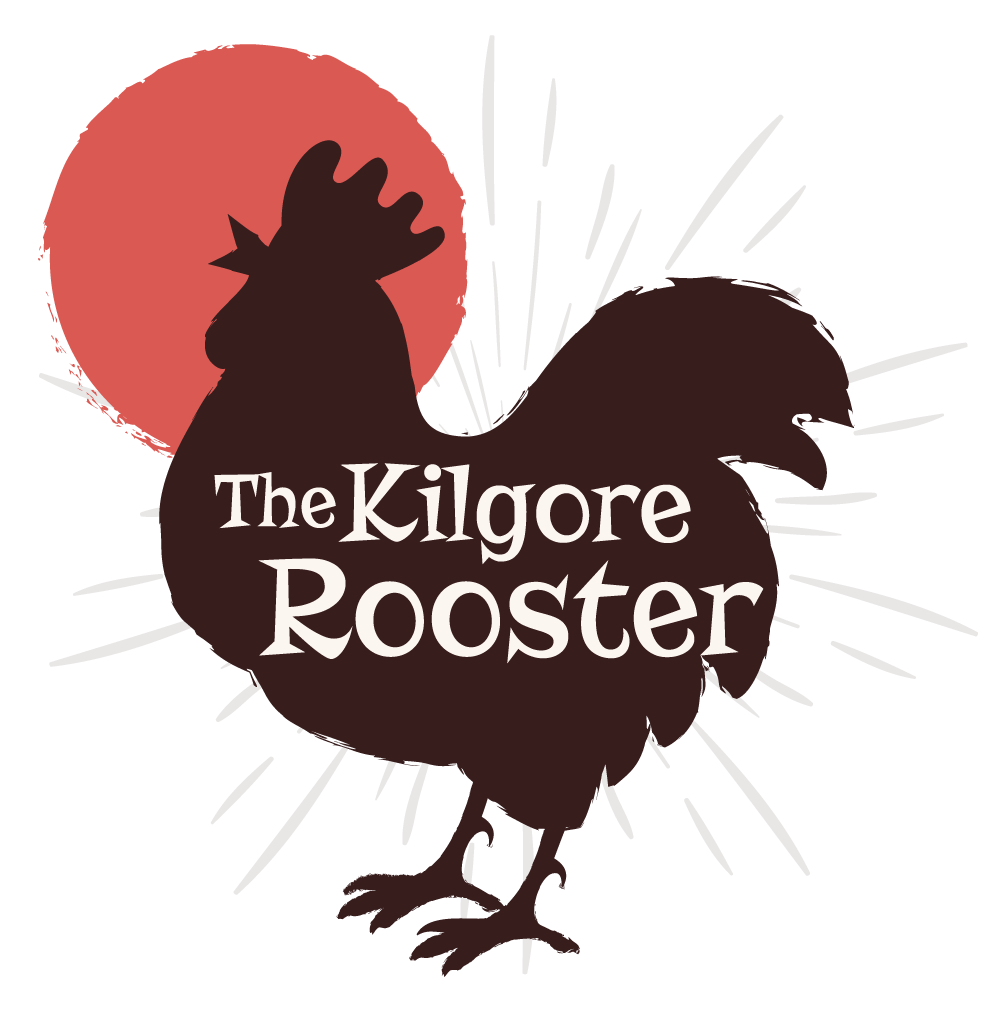 The Kilgore Rooster